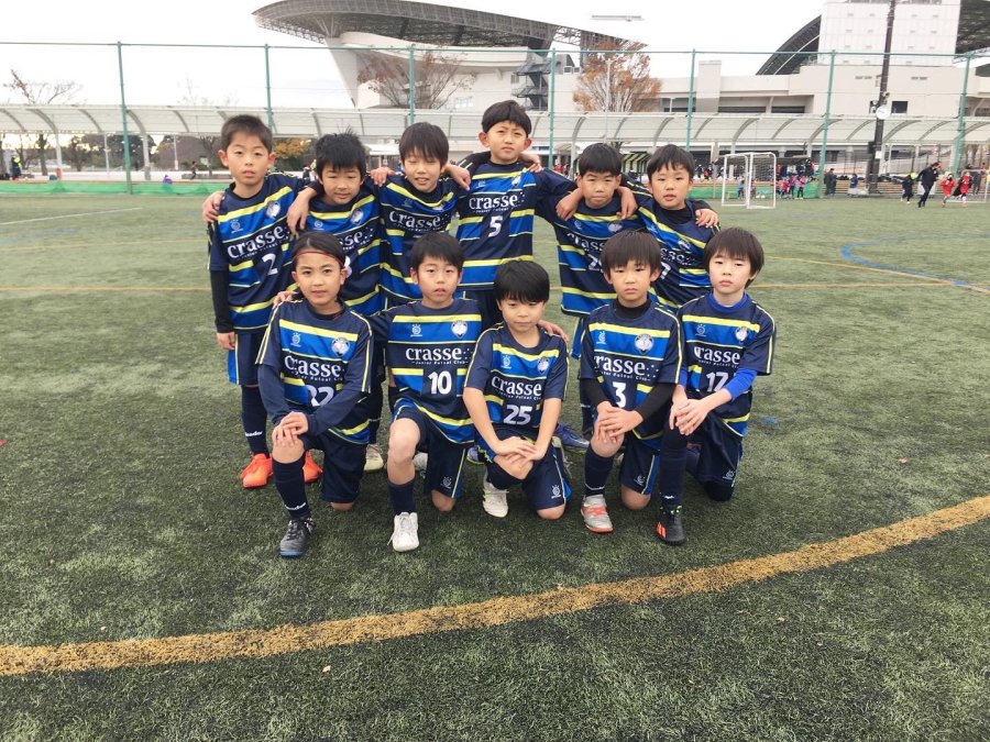 U-10 埼スタカップ2022(予選リーグ)