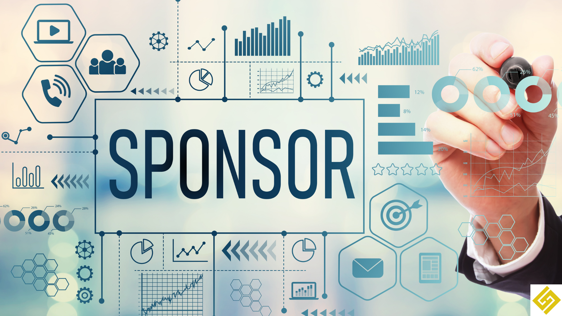 スポーツクラブのスポンサー獲得が難しい理由とは?営業代行で解決する5つの課題|日本アイケン