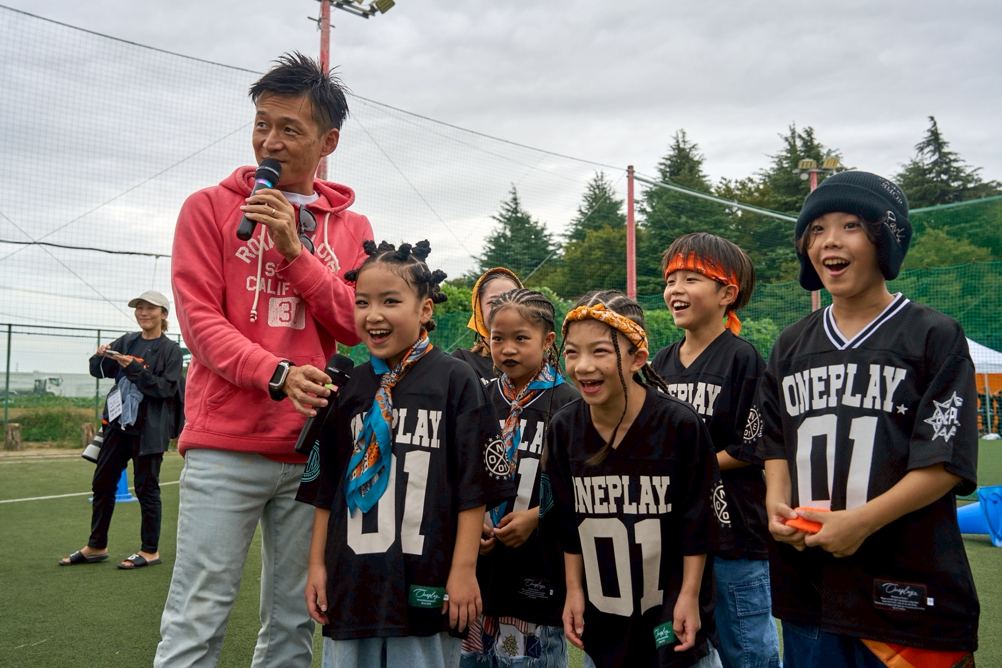 ビーチサッカー初実況!PRIDE BEACH GAMES 2025に学ぶ「一体感」の作り方とスポーツ現場の底力