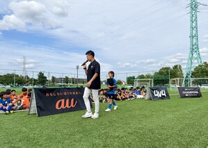 4v4 GOLD RANK IN SAITAMA にてMCを担当しました！