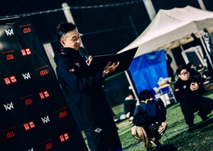 【MC実績のご紹介】4v4 JAPAN CUP 2025にて実況・MCを担当しました