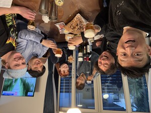 【番外編】小野家、国際交流に燃える！ゼインとソフィのホームステイ＆川越観光レポート！
